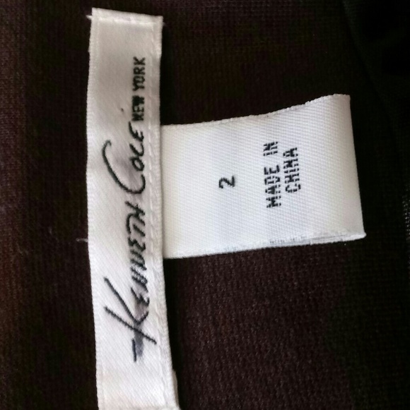 Kenneth Cole Jacket - Picture 5 of 7